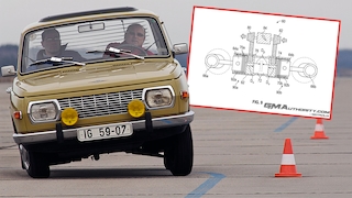 GM Zweitakter Patent Aufmacher