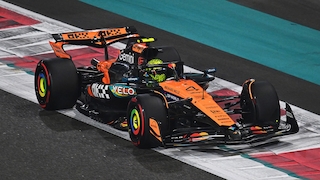 WM-Thriller: Rosberg warnt McLaren vor Hamilton-Taktik