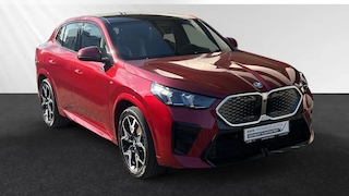 Stylisch und elektrisch: Elektro-SUV mit hohem Wertverlust