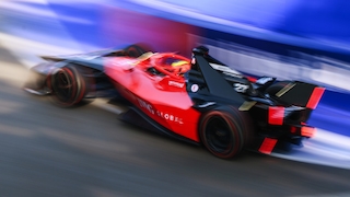 Porsche-Kundenteam holt den Sieg