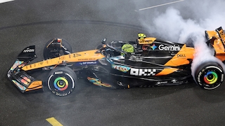 Verstappens achter Sieg reicht nicht