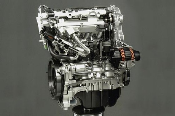 Superdiesel von Fiat