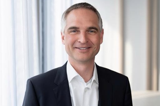 Steffen Krautwasser SAP Globaler Fuhrparkmanager