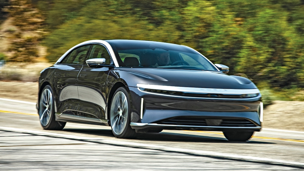 Lucid Air