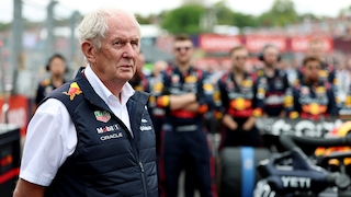 Vettel- und Verstappen-Entdecker hört auf