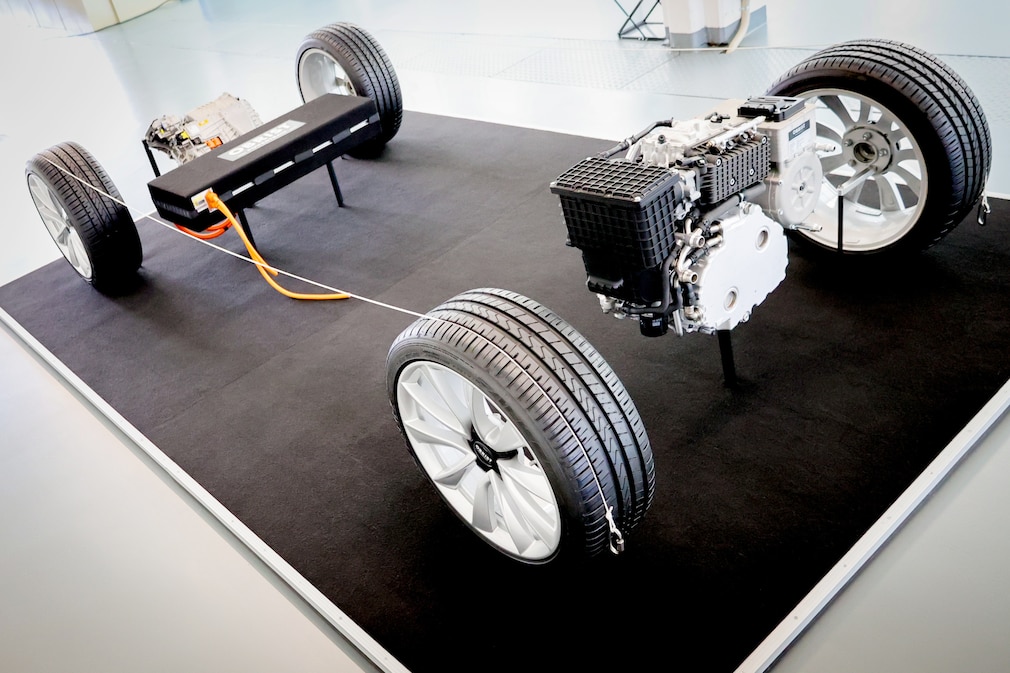 Obrist Prototyp Technik ZVG