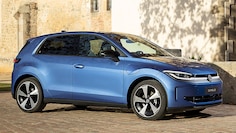 VW ID.Polo