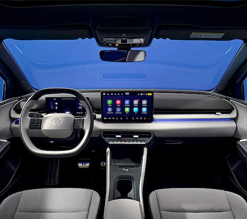 VW ID.Polo Interieur !!! SF 03.01.26 12:00 Uhr !!!