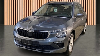 Günstiger Einstieg: Kleinstes Skoda-SUV deutlich unter Neupreis kaufen