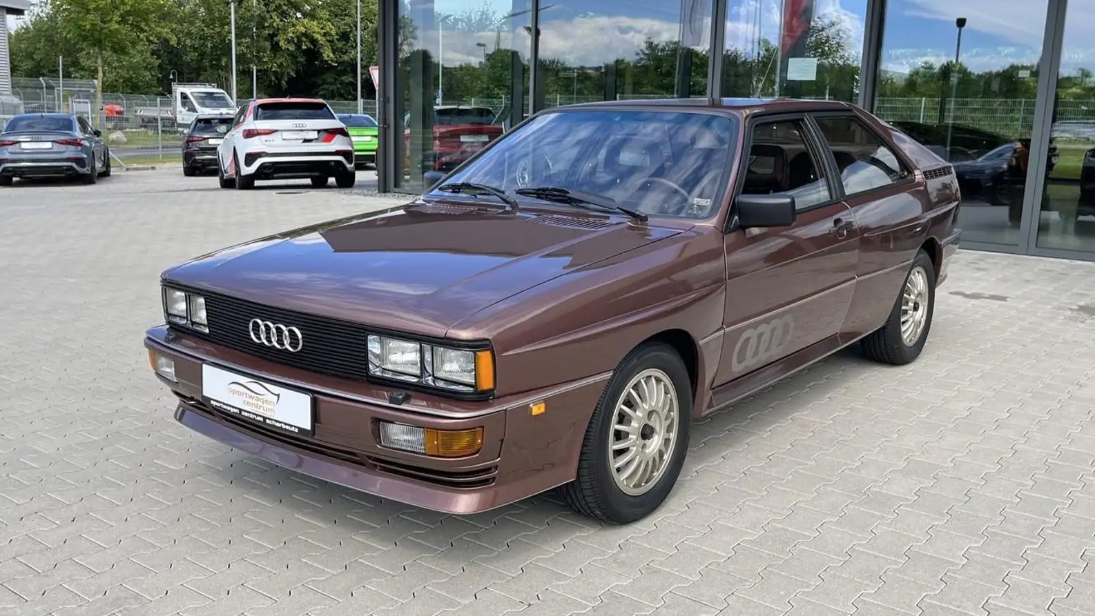 Audis-Rallye-Mythos-zum-Anfassen-signiert-von-Walter-R-hrl-