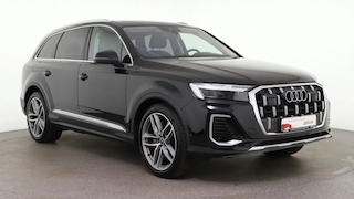 Luxus-SUV mit Sechszylinder-Diesel mit hohem Wertverlust
