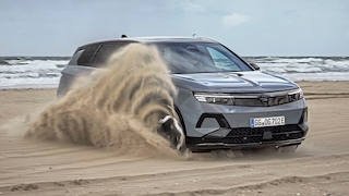 Wie entwickelt sich der Wert der einzelnen Opel-Modelle?