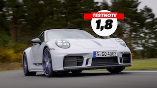 Porsche 911 Carrera T