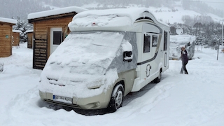 Reisemobil
