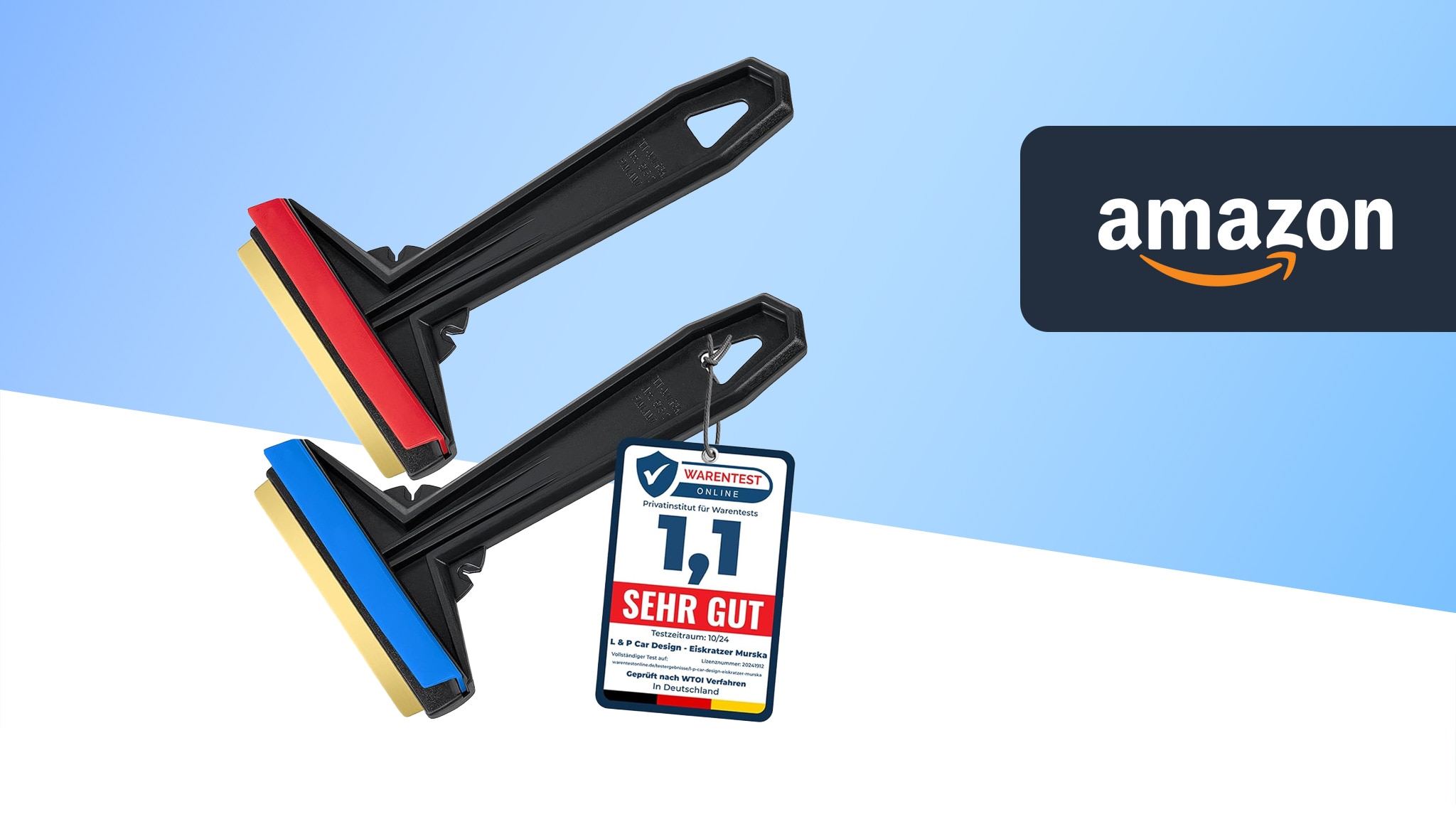 Winterdeal-Finnischer-Messing-Eiskratzer-zum-Knallerpreis