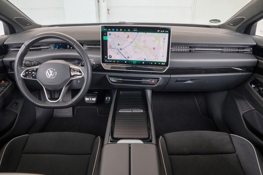 VW ID.7 Tourer Pro S