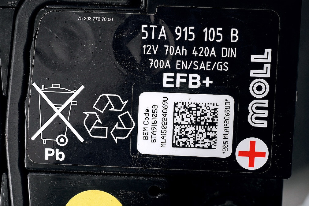 Nachhilfe bei Akku-Ärger - Batterie wechseln
