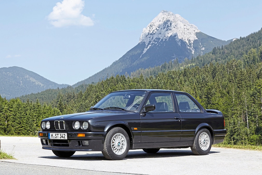 BMW E30