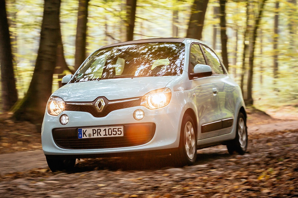 Renault Twingo