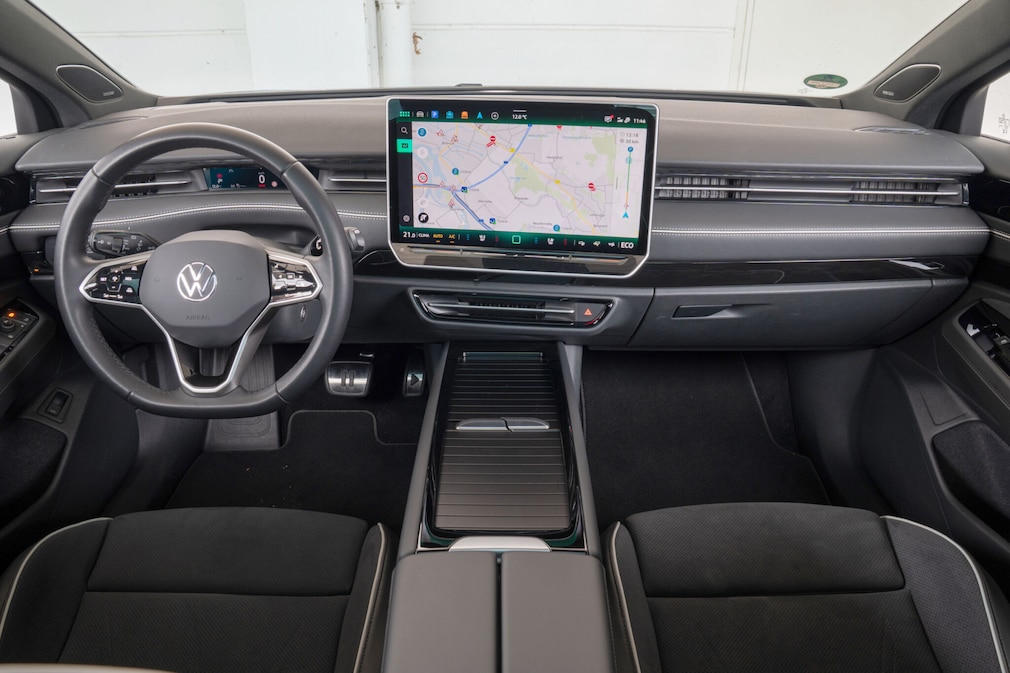 VW ID.7 Tourer Pro S