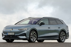 VW ID.7 Tourer Pro S