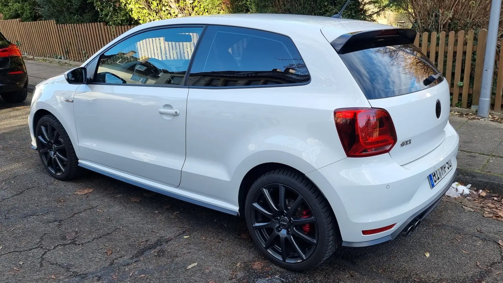 192-PS-starker-Polo-GTI-mit-nur-42-000-Kilometern