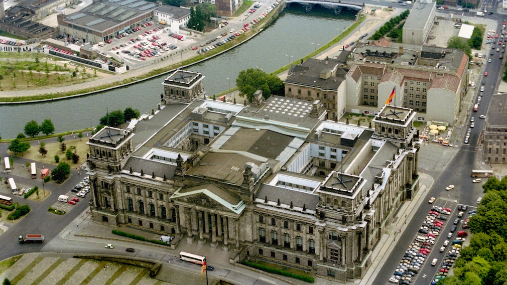 Reichstag