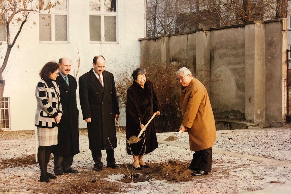 Toyota in Berlin