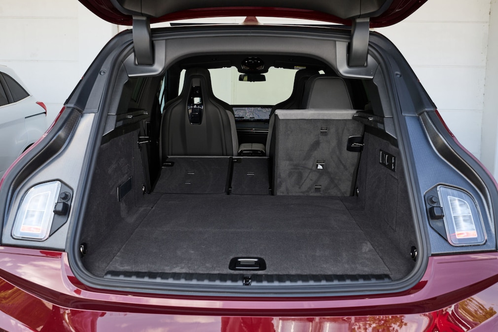 BMW iX xDrive45