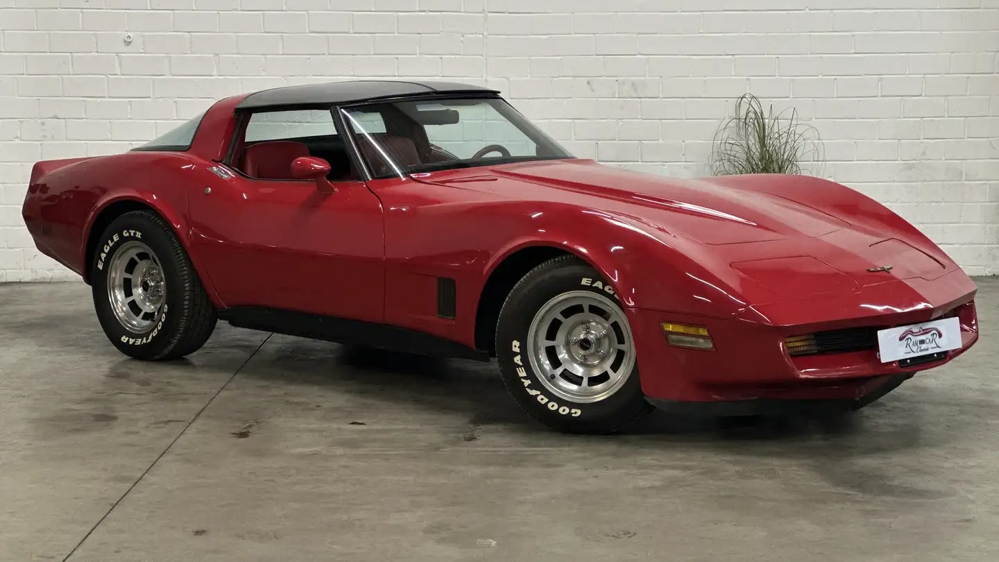 V8-Klassiker-zum-kleinen-Preis-Corvette-C3-f-r-unter-22-000-Euro