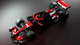 Formel 1 2026