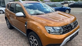 Dacia Duster Access