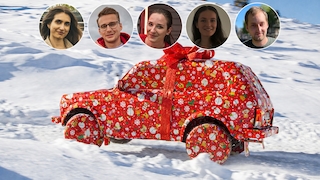 10.000 Euro Budget: Diese Autos würden wir kaufen