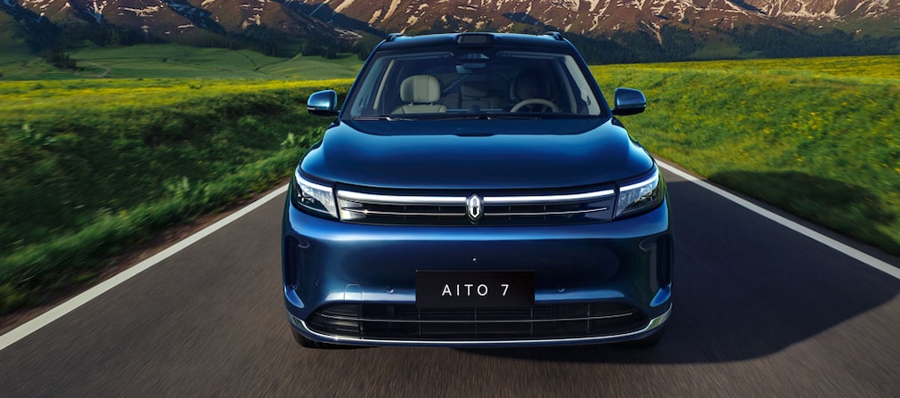 Aito 7