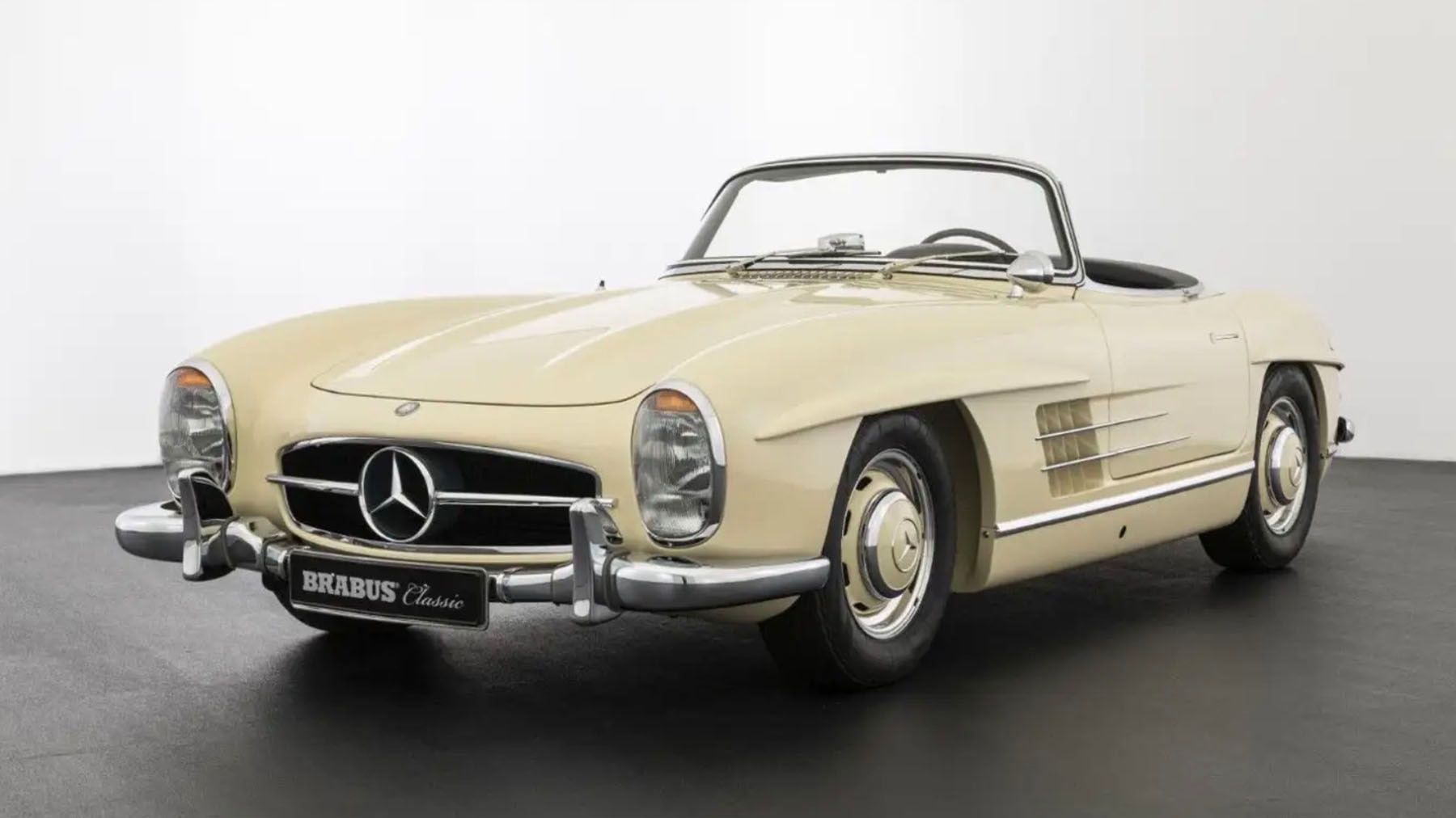 Klassiker-mit-Millionenwert-Mercedes-300-SL-Roadster-von-1958
