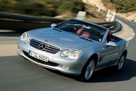 DaimlerChrysler-Bilanz 2002