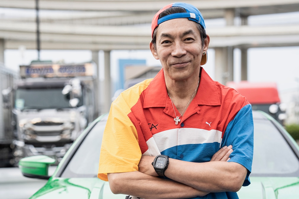 Studie AG: wo BMW-Fans in Japan ihr Mekka finden