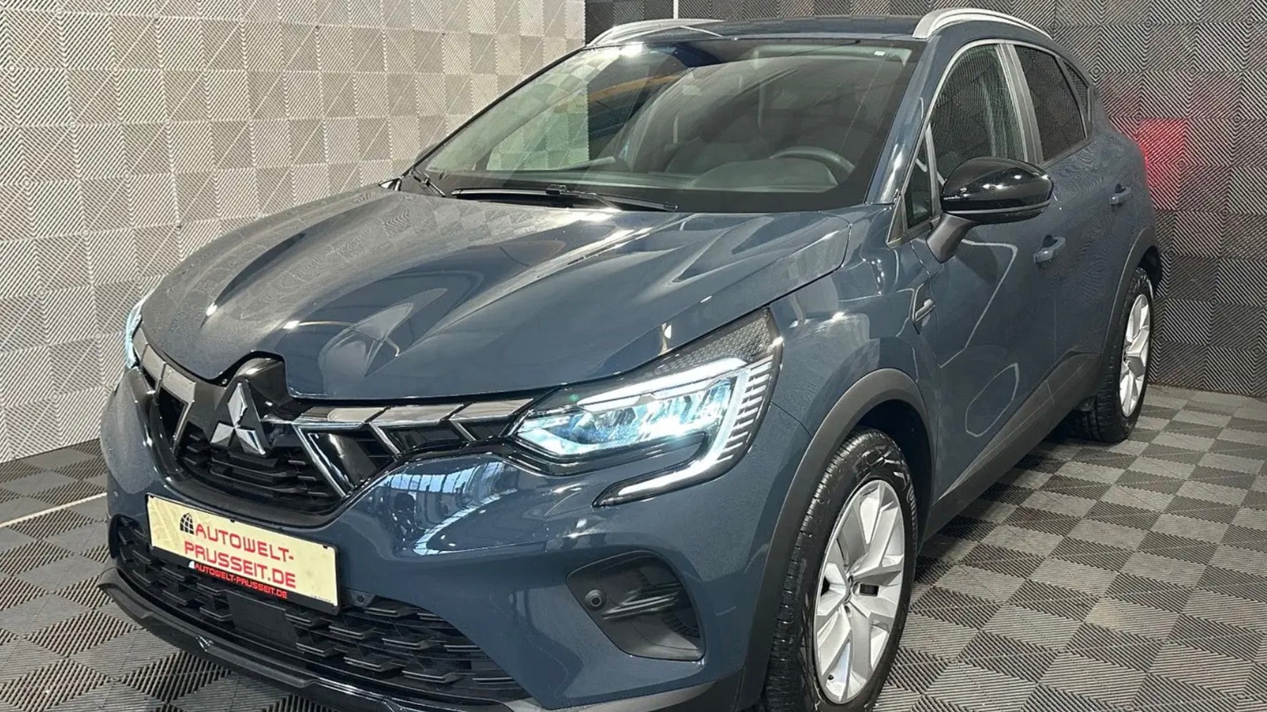 Mitsubishi-ASX-Plus-zum-attraktiven-Preis