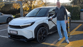 184 PS, zwei Motoren: Wo der Toyota Urban Cruiser überrascht