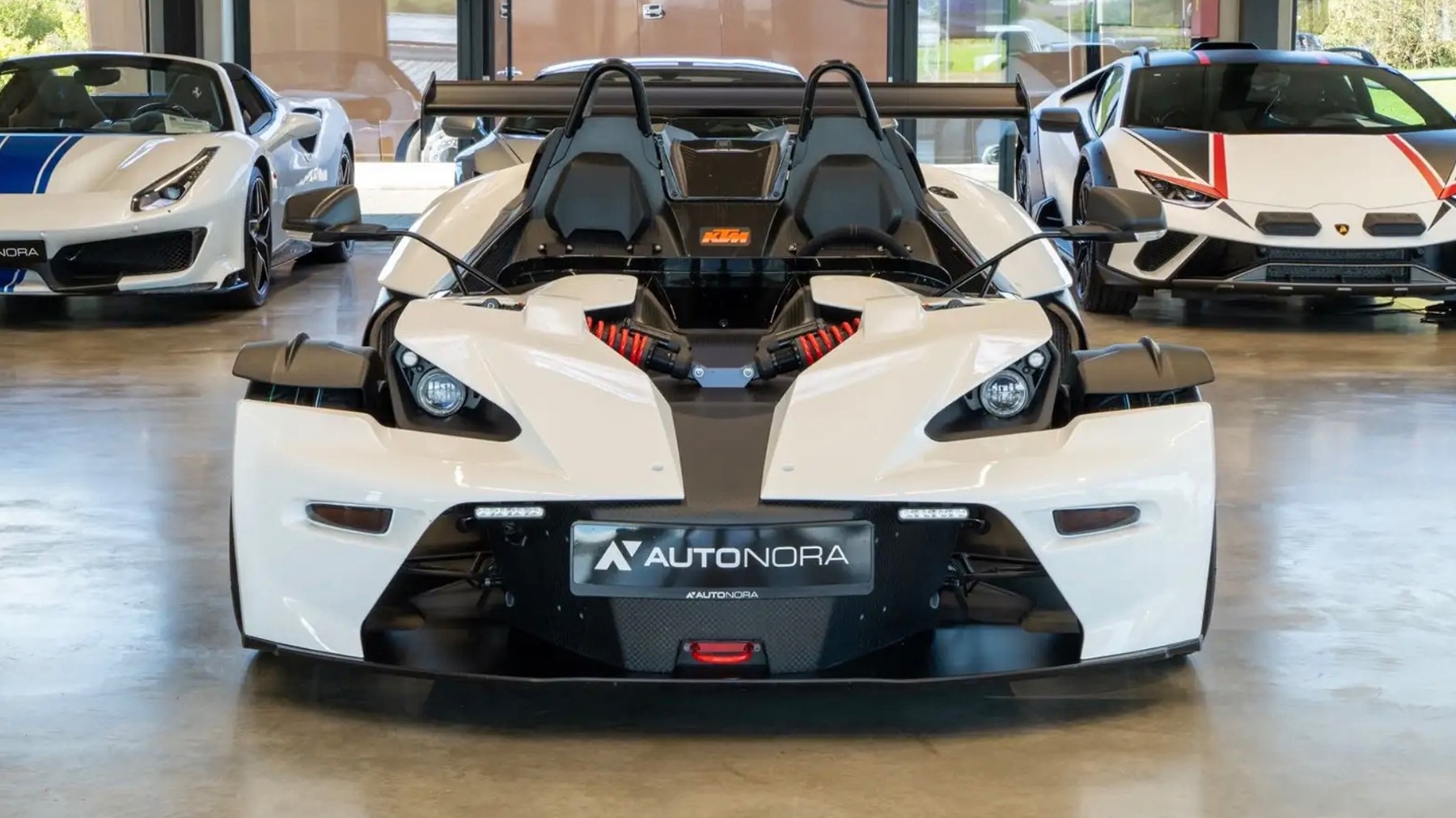 KTM-X-Bow-R-Facelift-mit-nur-7900-Kilometern