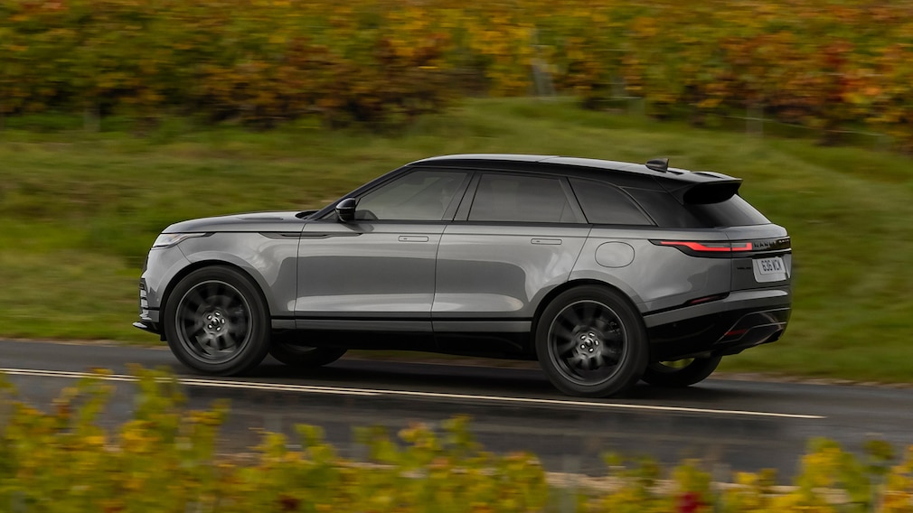 Range Rover Velar