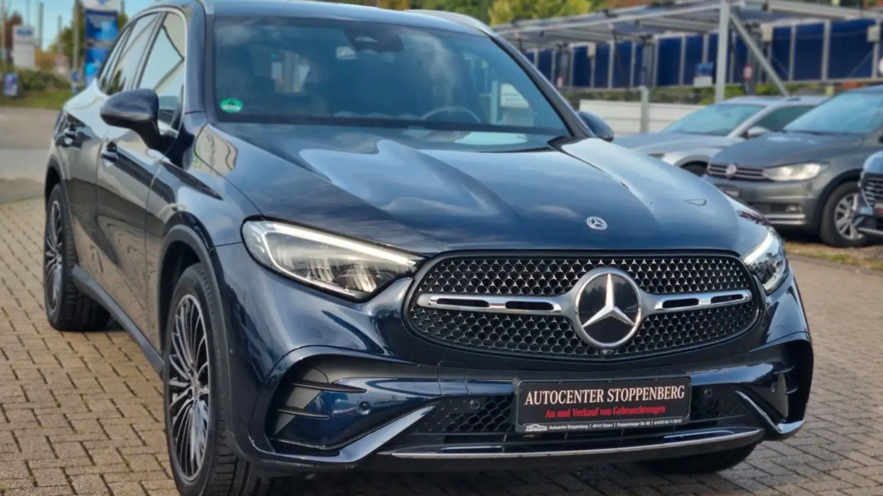 Mercedes-GLC-300-im-AMG-Look-zum-Sparpreis