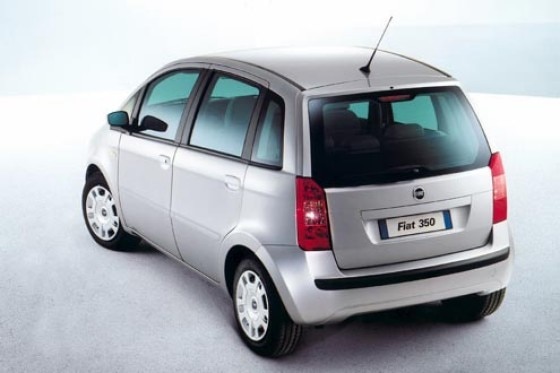 Diese Autos müssen Fiat retten