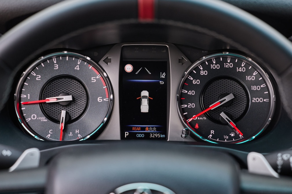 Toyota Hilux 2,8-l-D-4D