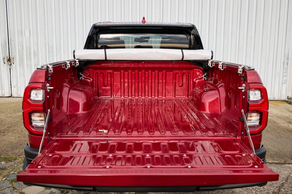 Toyota Hilux 2,8-l-D-4D