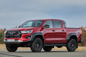 Toyota Hilux 2,8-l-D-4D