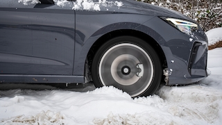 Mercedes-Benz S-Klasse Coupé W 140