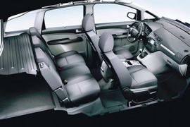 Ford Focus C-Max