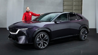 Kia Concept EV2