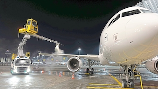 Flughafen